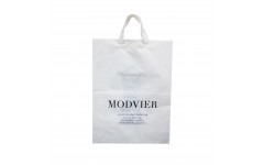 Softloop Plastic Bag 15